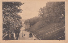 NIJMEGEN - Voerweg