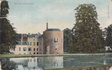 ROZENDAAL - Kasteel Rozendaal