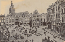 NIJMEGEN - Groote Markt