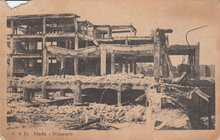 NIJMEGEN - V & D Markt