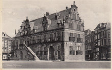 NIJMEGEN - Waag