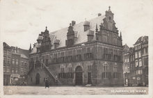 NIJMEGEN - De Waag