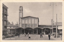 ARNHEM - Station