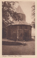 NIJMEGEN - Heidensche Kapel Valkhof