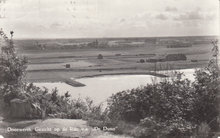 DOORWERTH - Gezicht op de Rijn v.a. De Duno