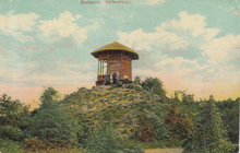 APELDOORN - Woltersbergje