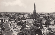 ONBEKEND - Panorama