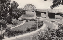 NIJMEGEN - de Waalbrug