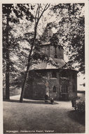 NIJMEGEN - Heidensche Kapel, Valkhof