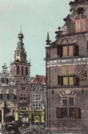 NIJMEGEN - St. Stevenstoren