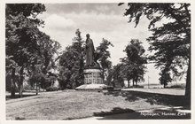 NIJMEGEN - Hunner Park