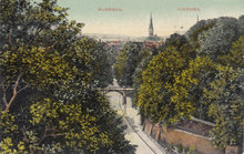 NIJMEGEN - Voerweg