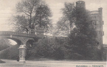 NIJMEGEN - Belvédère