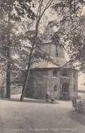 NIJMEGEN - Heidensche Kapel Valkhof