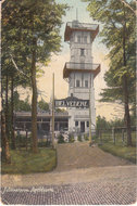 APELDOORN - Julianatoren