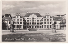 APELDOORN - Koninklijk Paleis het Loo