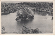 APELDOORN - Vijver Berg en Bosch