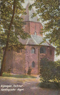 NIJMEGEN - Valkhof - Karolingische Kapel