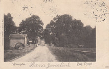 LAAG KEPPEL - Watermolen