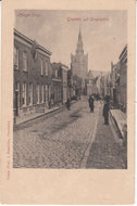 OVERSCHIE - Hooge Brug