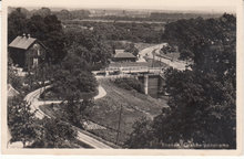 RHENEN - Grebbe-Panorama