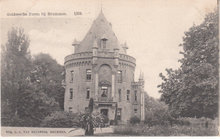 BRUMMEN - Gerdelsche Toren