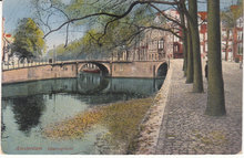 AMSTERDAM - Heerengracht