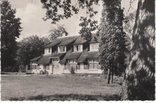 EPE - Sanatorium de Bijsterbosch