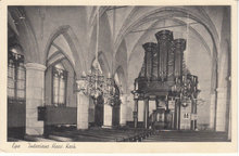 EPE - Interieur Herv. Kerk
