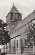 DALFSEN - N.H. Kerk