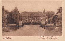 DELDEN - Kasteel Twickel