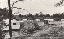 DIEVERBRUG - Camping Ellert en Brammert