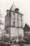 DELDEN - Toren Ned. Herv. Kerk