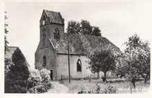 WELSUM - N.H. Kerk