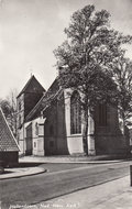 HELLENDOORN - Ned. Herv. Kerk