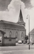HOLTEN - N.H. Kerk