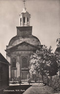 OOTMARSUM - N.H. Kerk
