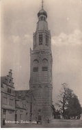 ENKHUIZEN - Zuidertoren