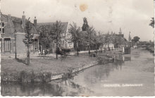 ENKHUIZEN - Zuiderboulevard