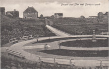 BERGEN AAN ZEE -Parnassiapark