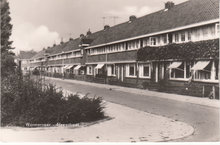 WORMERVEER - Elzenstraat