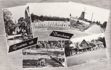 BARCHEM - Meerluik groeten uit Barchem