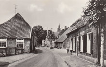 BRONKHORST - Onderstraat