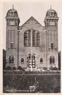 HEERDE - Gereformeerde Kerk