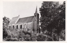 HEELSUM - DOORWERTH - 't Kerkje Ao 1517
