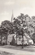 LEUR - WIJCHEN - N. H. Kerk