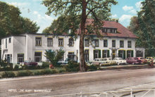 WARNSVELD - Hotel de Kap