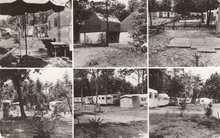 WEKEROM - Meerluik Camping de Roekel