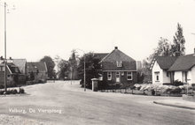 VALBURG - De Viersprong