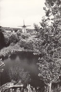 LIENDEN - Watermolen